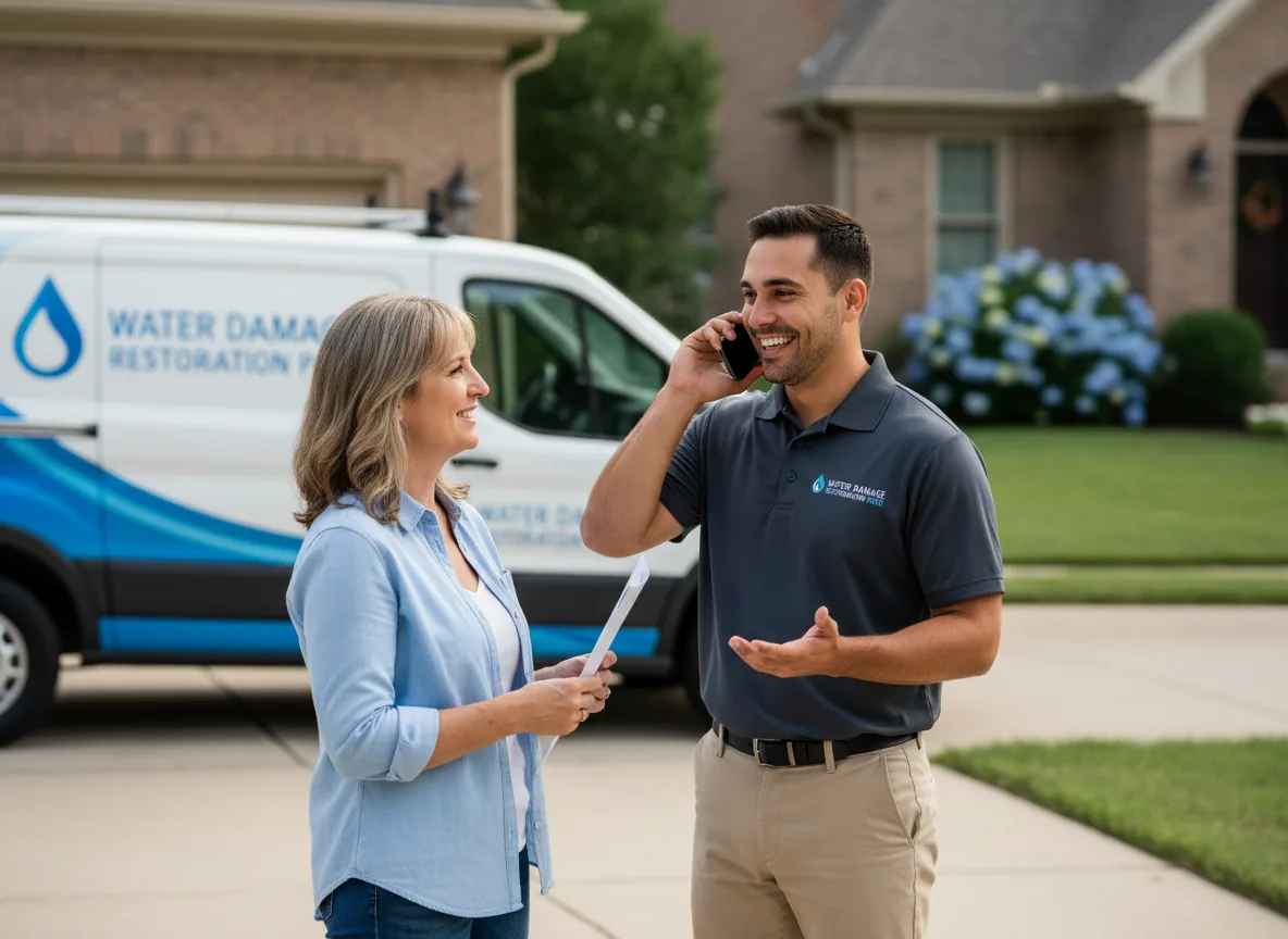 Flood Restoration Seibert, CO FAQs